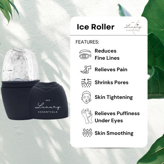 Ice Roller