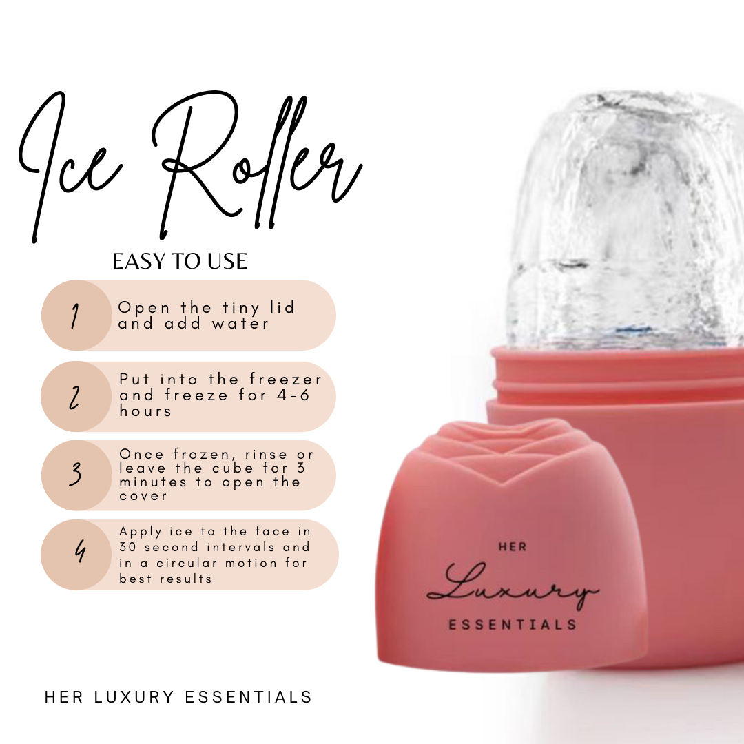 Ice Roller