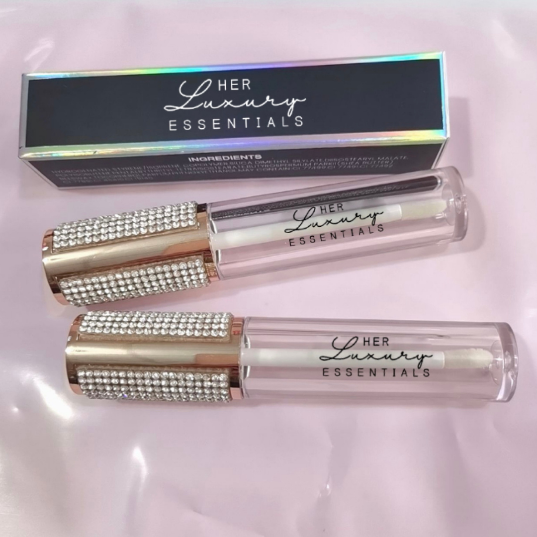 Her Gloss