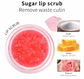 Lip Scrub & Balm